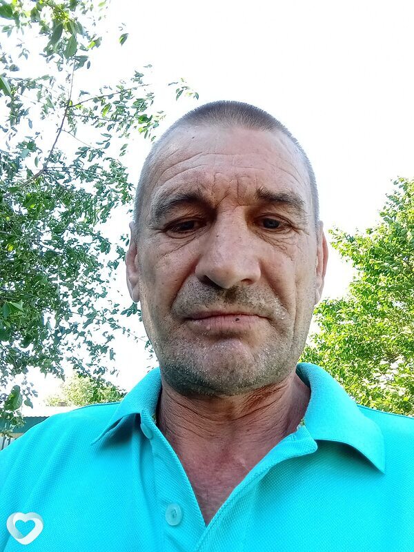 Федор, 48, Сальске — анкета №2690788