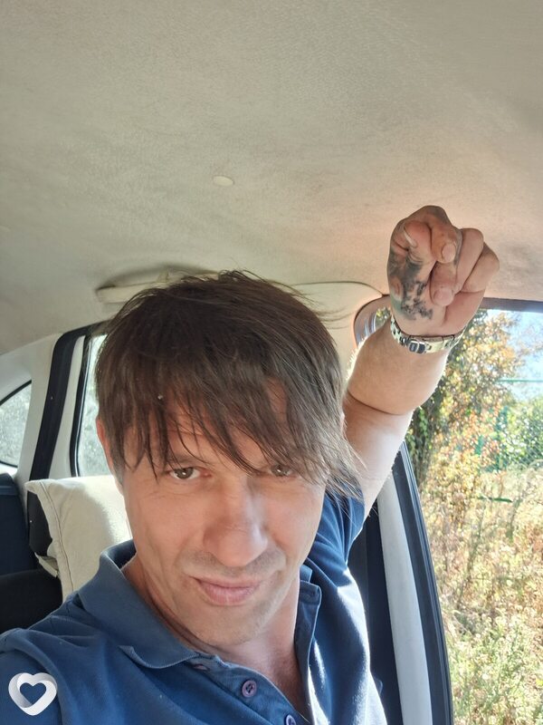 Сергей, 46, Мариуполе — анкета №2690792