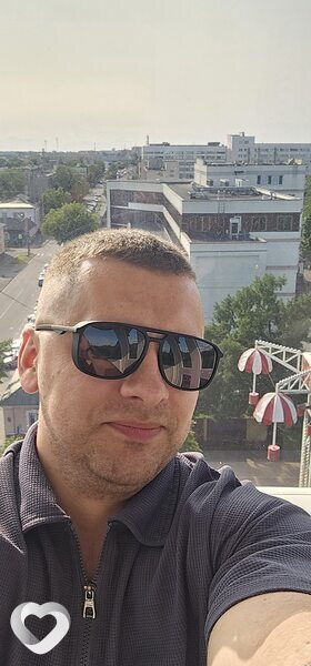 Андрей, 31, Мозыре — анкета №2691127