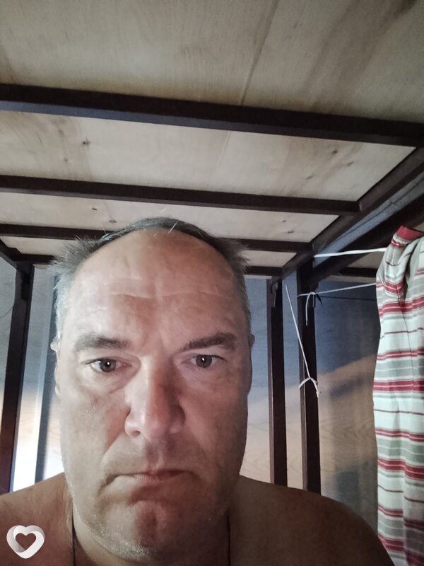 Евгений Еремин, 54, Липецке — анкета №2691129