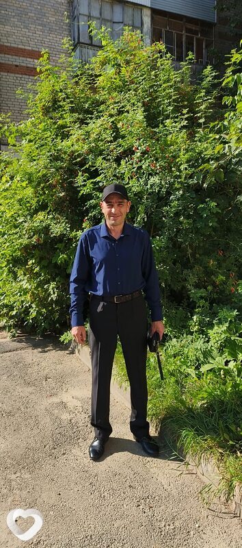 Рамиль, 47, Казани — анкета №2691133