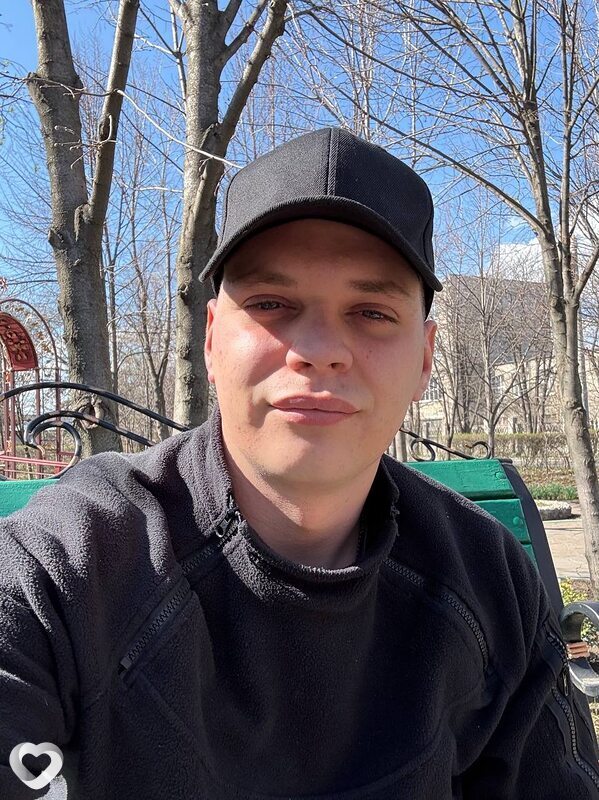 Влад, 25, Луганске — анкета №2691026
