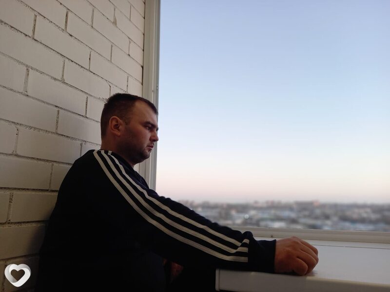 Сергей, 36, Воронеже — анкета №2691028