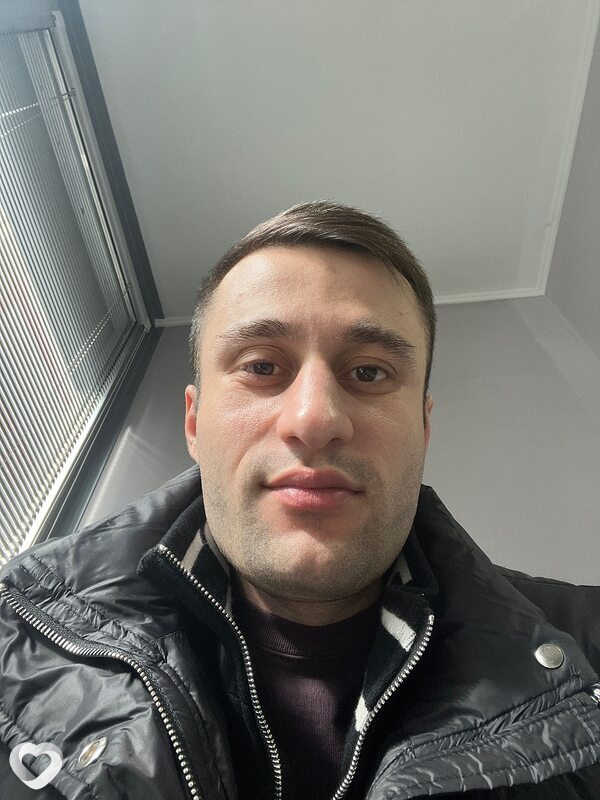 Ахмед, 30, Барнауле — анкета №2691042