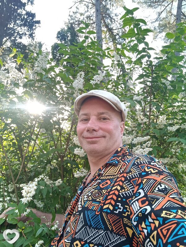 Олег, 58, Новосибирске — анкета №2691043