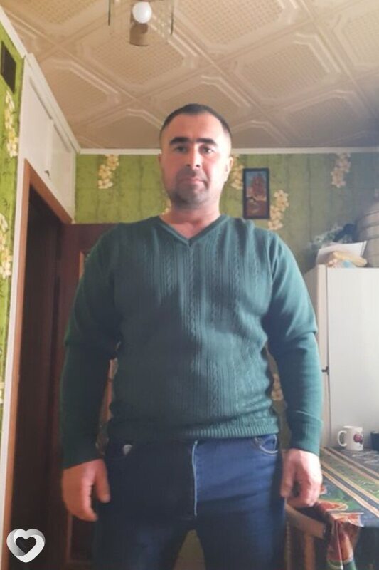Сухроб, 39, Петропавловске-Камчатском — анкета №2690950