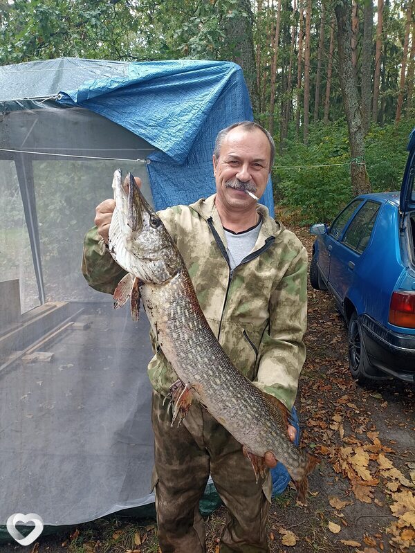 Валерий, 59, Минске — анкета №2690952