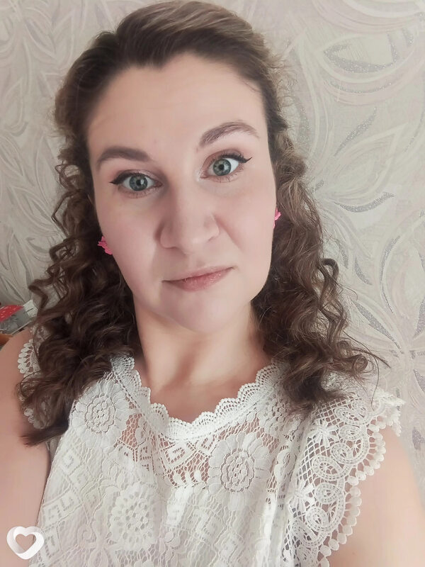 Ирина, 39, Железногорске-Илимском — анкета №2690953