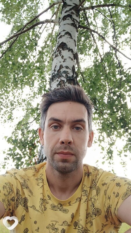 Сергей, 38, Арзамасе — анкета №2690958