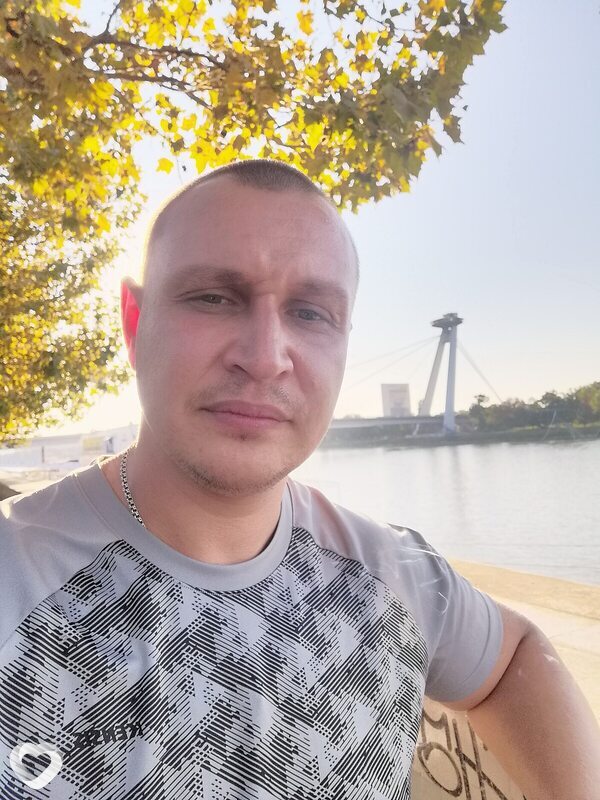 Василий, 35, Одессе — анкета №2690997