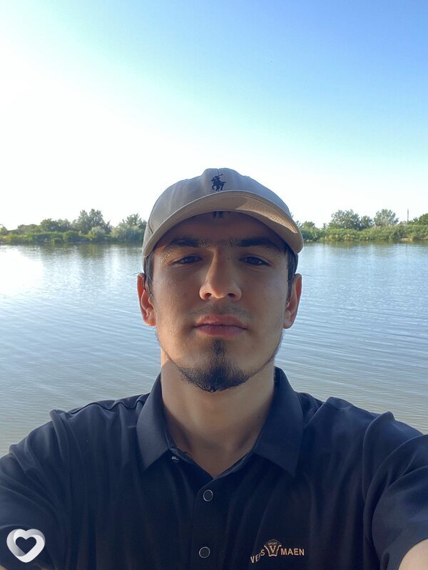 Абдулвагаб, 22, Хасавюрте — анкета №2690999