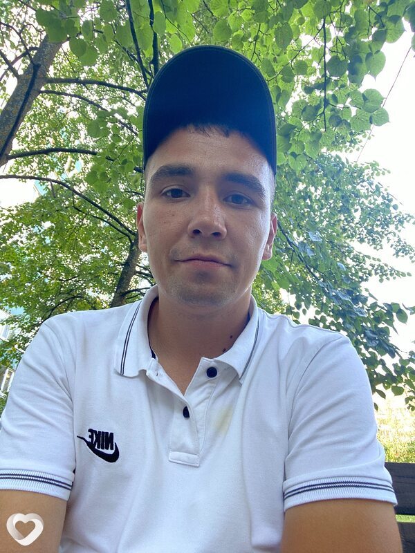 Иван, 30, Ульяновске — анкета №2691005