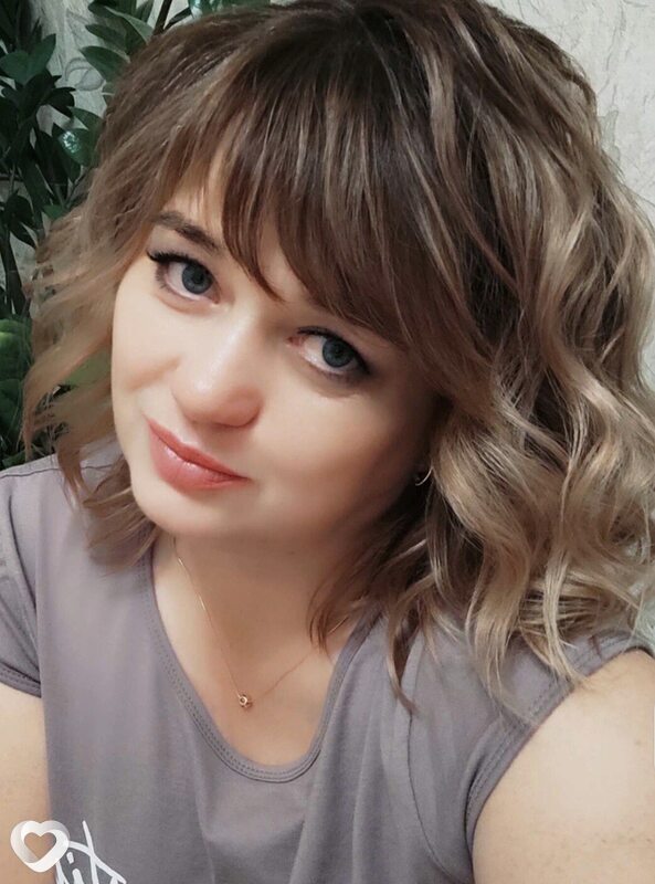 Ирина, 43, Иркутске — анкета №2691008