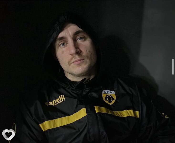 Андрей, 40, Минске — анкета №2691070