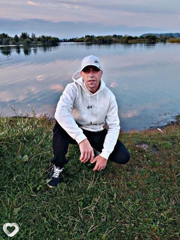 Колян, 28, Шелехове — анкета №2691071
