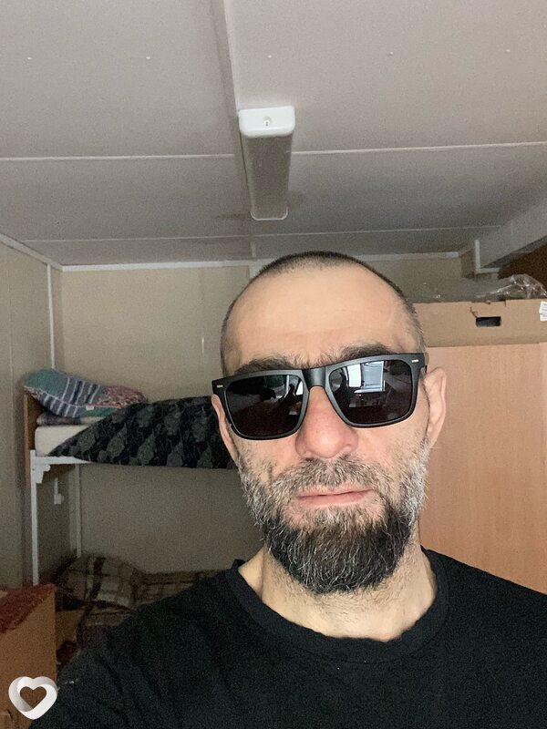 Исмаил, 46, Мурманске — анкета №2691073