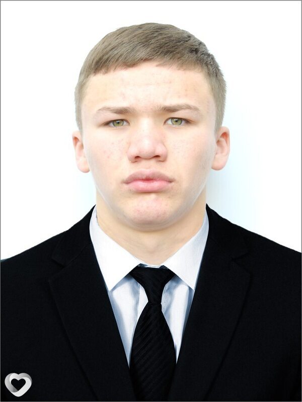 Mansurkhuja, 19, Душанбе — анкета №2691077