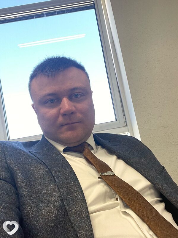 Vlad, 32, Челябинске — анкета №2691080