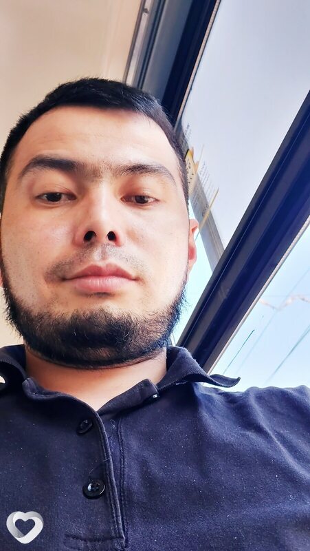 Адам, 35, Алматы — анкета №2691084