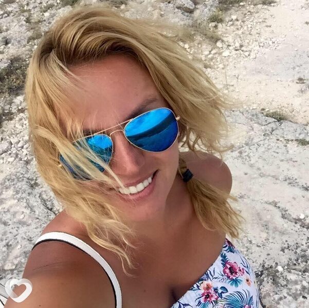 Анна, 39, Тбилиси — анкета №2691088