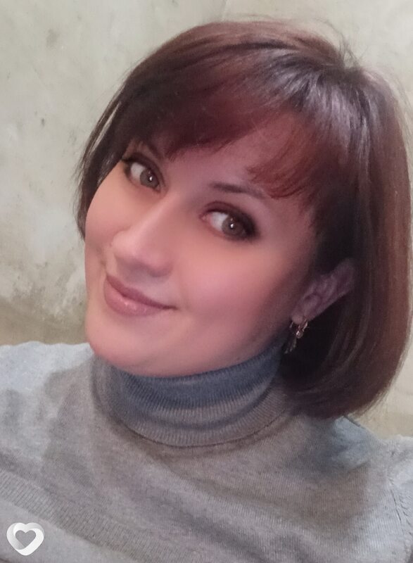 Любовь, 37, Нижнем Новгороде — анкета №2691092