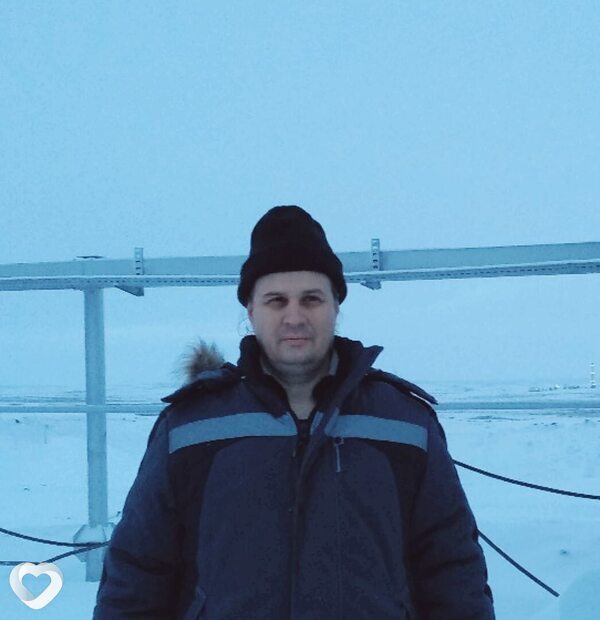 Алексей, 52, Подольске — анкета №2691215