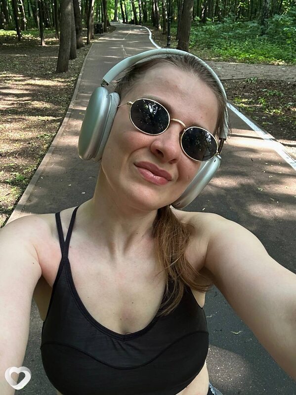Алена, 36, Белгороде — анкета №2691216