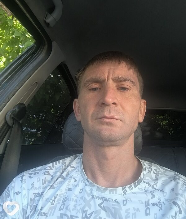 Александр, 41, Саранске — анкета №2691170