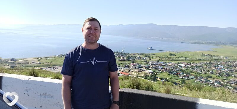 Сергей, 48, Лангепасе — анкета №2691171