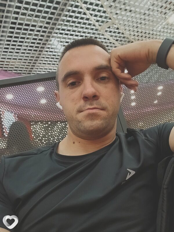 Дима, 29, Костроме — анкета №2691176
