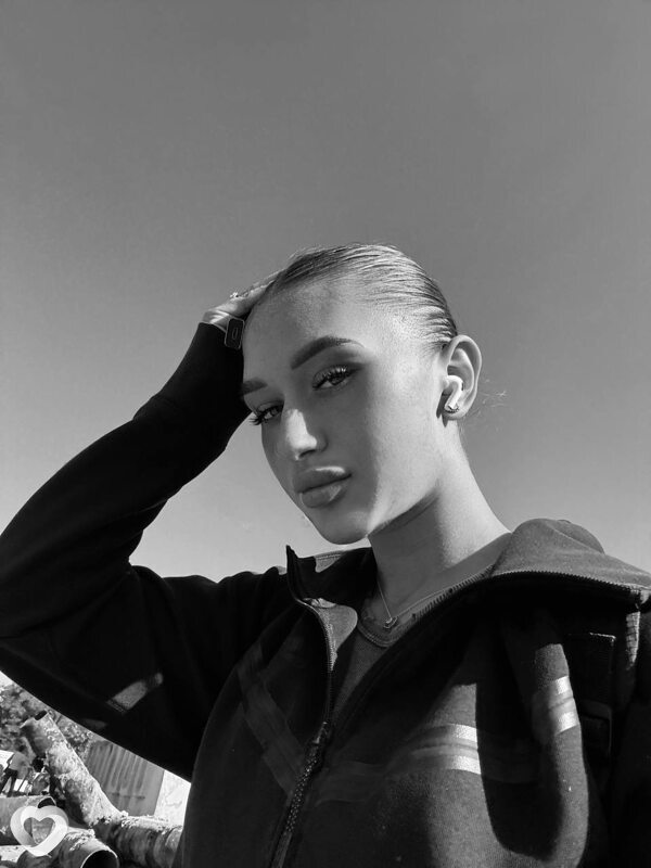 Тома, 26, Томске — анкета №2691181