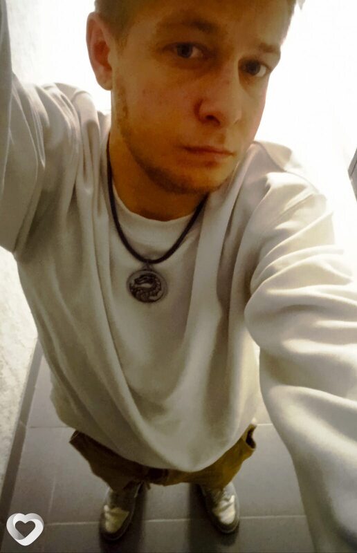 Алексей, 35, Уфе — анкета №2691184