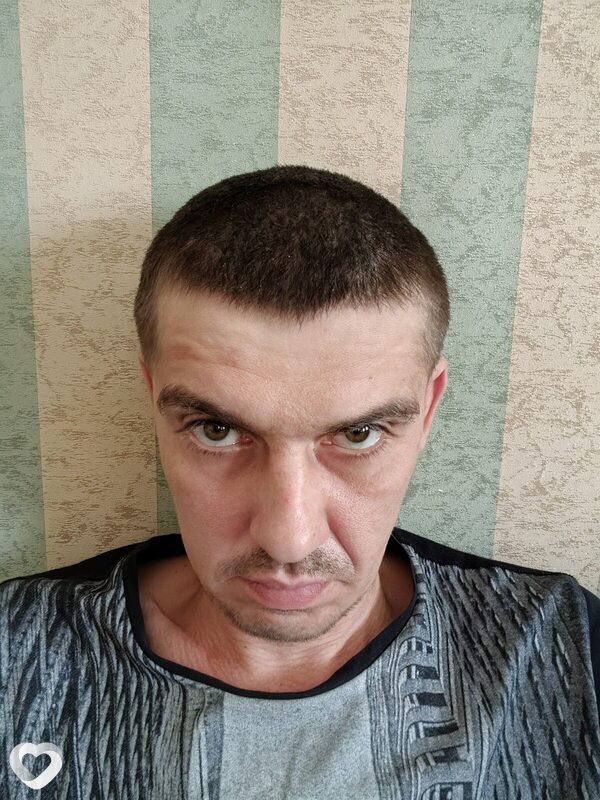 Андрей, 39, Минске — анкета №2691185
