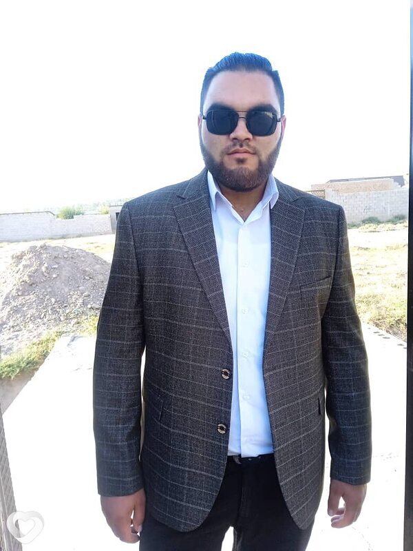 Али, 28, Уфе — анкета №2691188