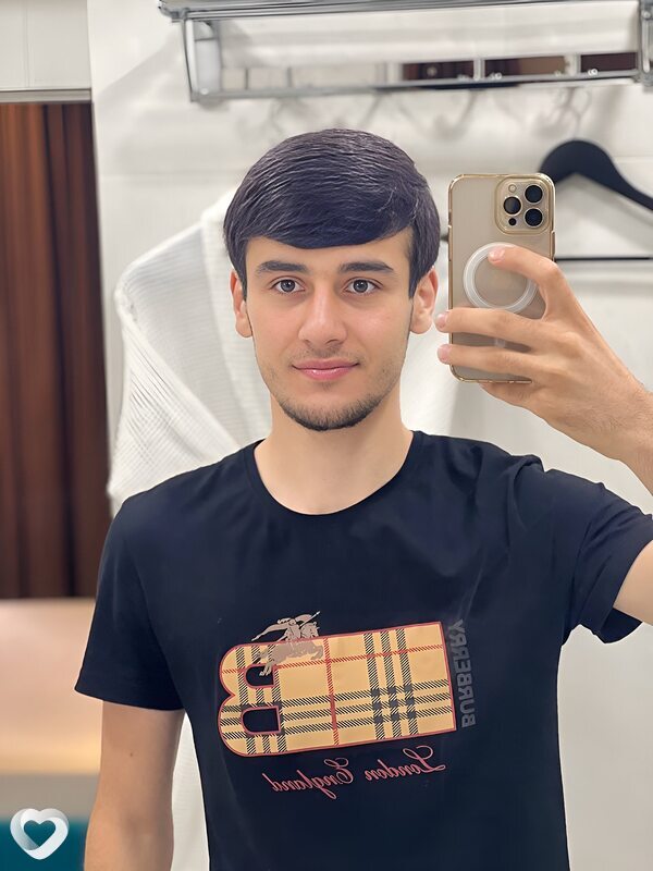 Xattab, 24, Москве — анкета №2691064