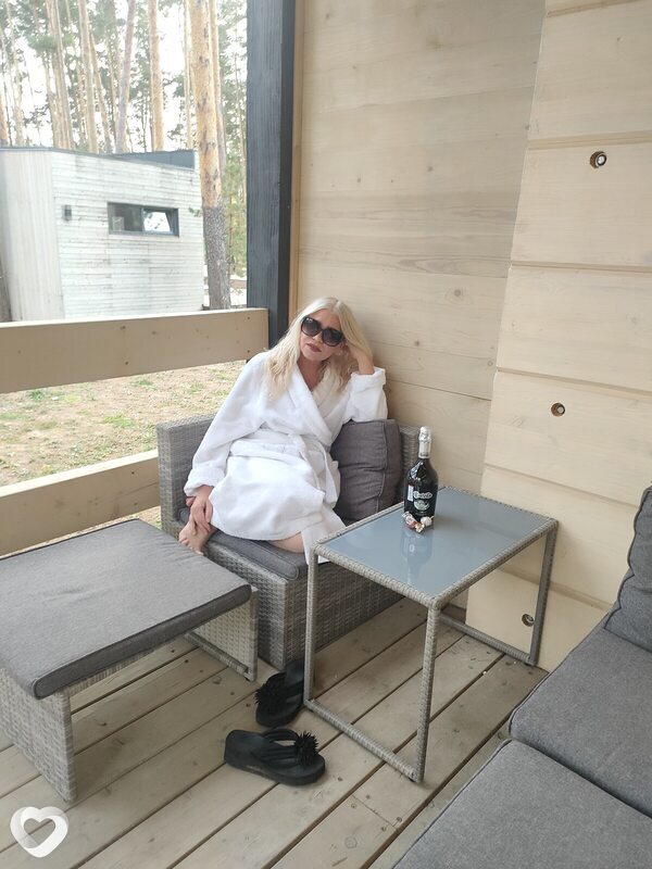 Di, 53, Казани — анкета №2691068