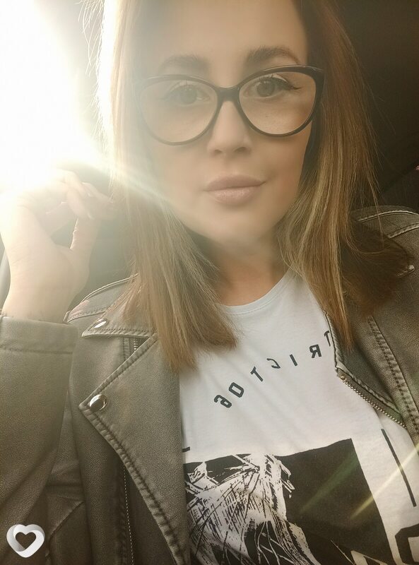 Екатерина, 36, Ижевске — анкета №2691095