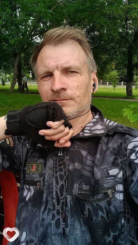 Игорь, 43, Нижнем Новгороде — анкета №2691096