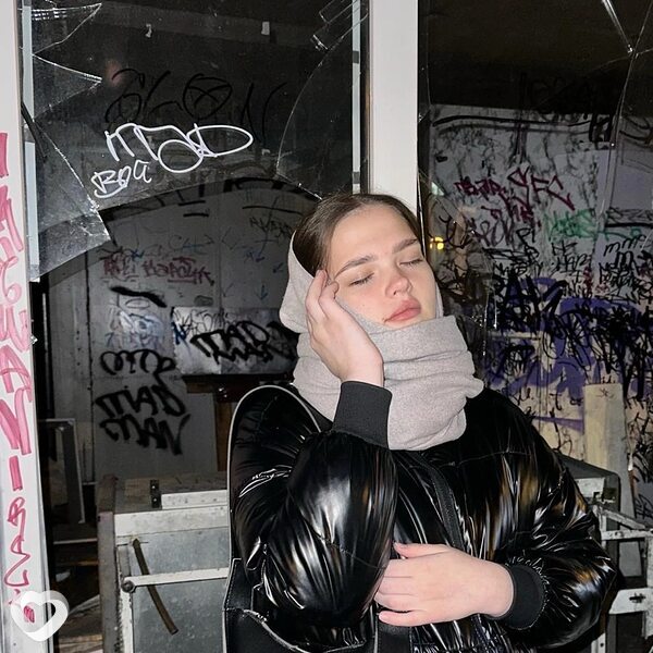 Виктория, 20, Хабаровске — анкета №2691106