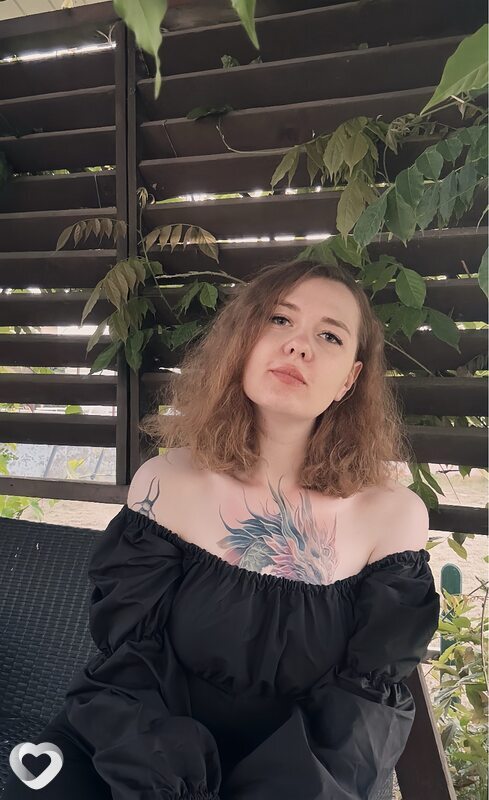 Олеся, 25, Краснодаре — анкета №2691113