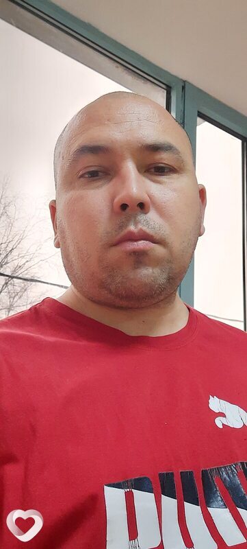 Андрей, 41, Липецке — анкета №2691219