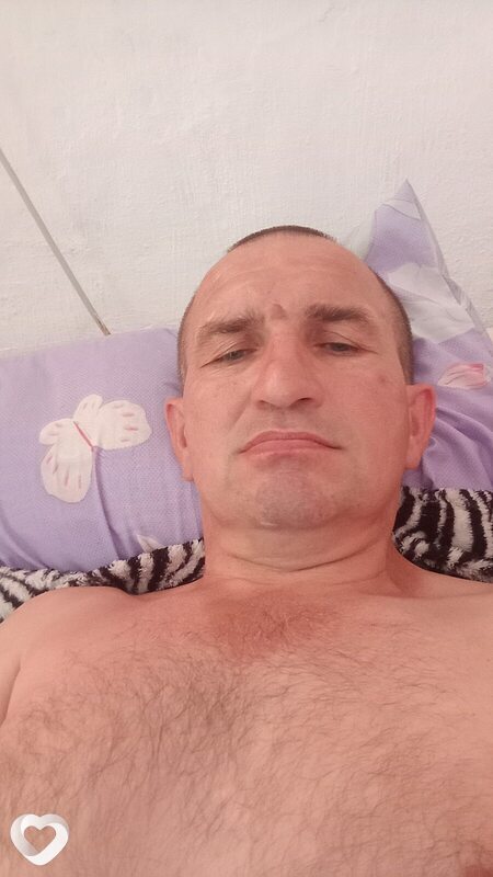 Андрей, 38, Большое Камени — анкета №2691227