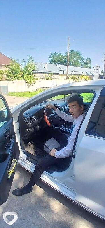 Асет, 23, Таразе — анкета №2691241
