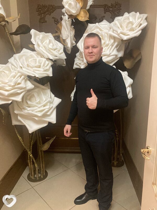 Дмитрий, 35, Саянске — анкета №2691644