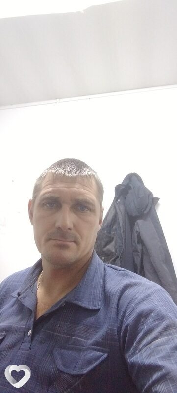 Иван, 43, Новосибирске — анкета №2691646