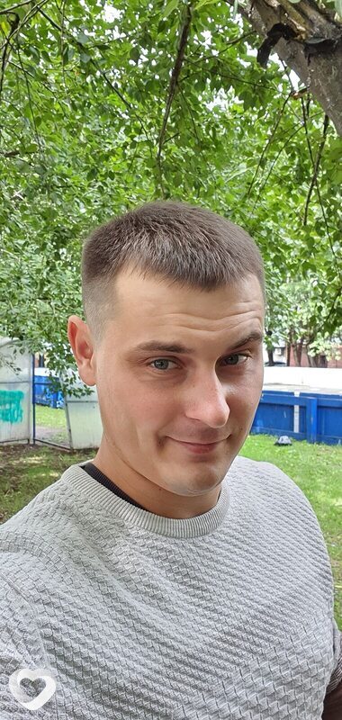 Владислав, 35, Москве — анкета №2691652