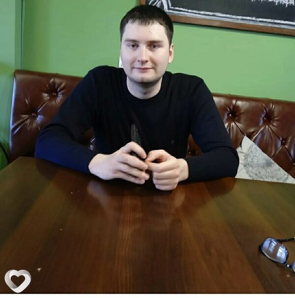 Артур, 25, Астане — анкета №2691654