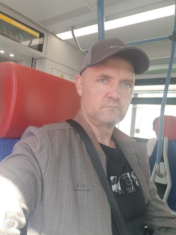 Павел, 36, Москве — анкета №2691666
