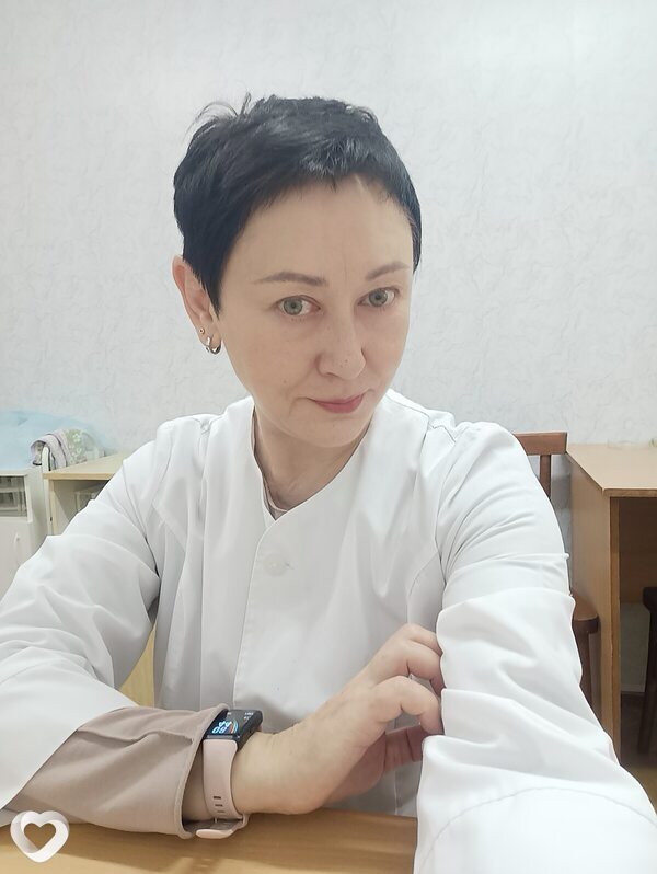 Светлана, 58, Рыбинске — анкета №2691320