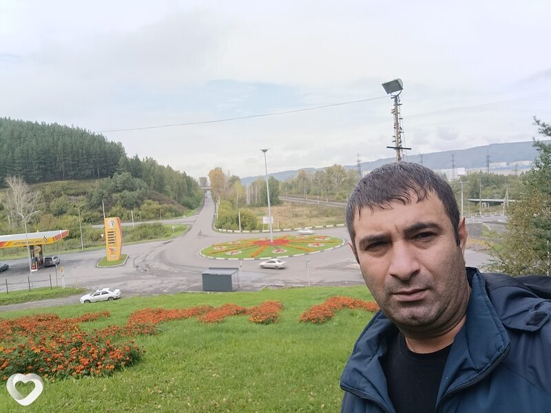 Юсуп, 39, Орёл — анкета №2691325